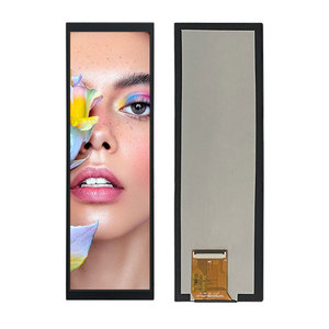 7.84 Inch Full <strong>Color</strong> High Brightness TFT <strong>LCD</strong> <strong>Display</strong> <strong>Module</strong> with MIPI Interface - Product Image 1