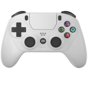 Mando inalámbrico Elite para PS4, mando programable con paletas de mapeo trasero para Playstation 4