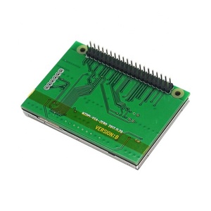 Für Raspberry Pi Null Bildschirm 2,8 zoll 60 + fps Display Unterstützung 640*480 HD Touch Screen für Raspberry pi Null W V1.3