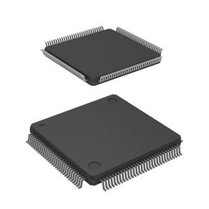 Módems de interfaz LQFP-IC y módulos, línea PWR, MCU 120, IC, 2, 1 unidad - Product Image 1