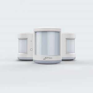<strong>ZigBee</strong> 3.0 Battery Operated Tuya PIR Detector Smart Home Security Motion <strong>Sensor</strong> with ABS Material for Personal &amp; Home Use - Product Image 4