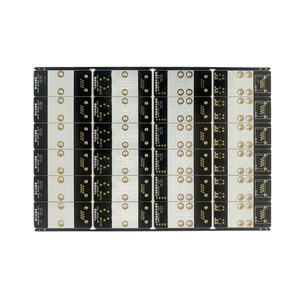 FR4 Multilayer <strong>PCB</strong> Circuit Board Assembly Custom PCBA <strong>PCB</strong> Manufacturer - Product Image 4