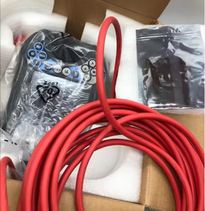 Nuevo DSQC679 3HAC028357-001 IRC5 Programación de colgante de enseñanza industrial usada para sistemas de robot con cable - Product Image 1