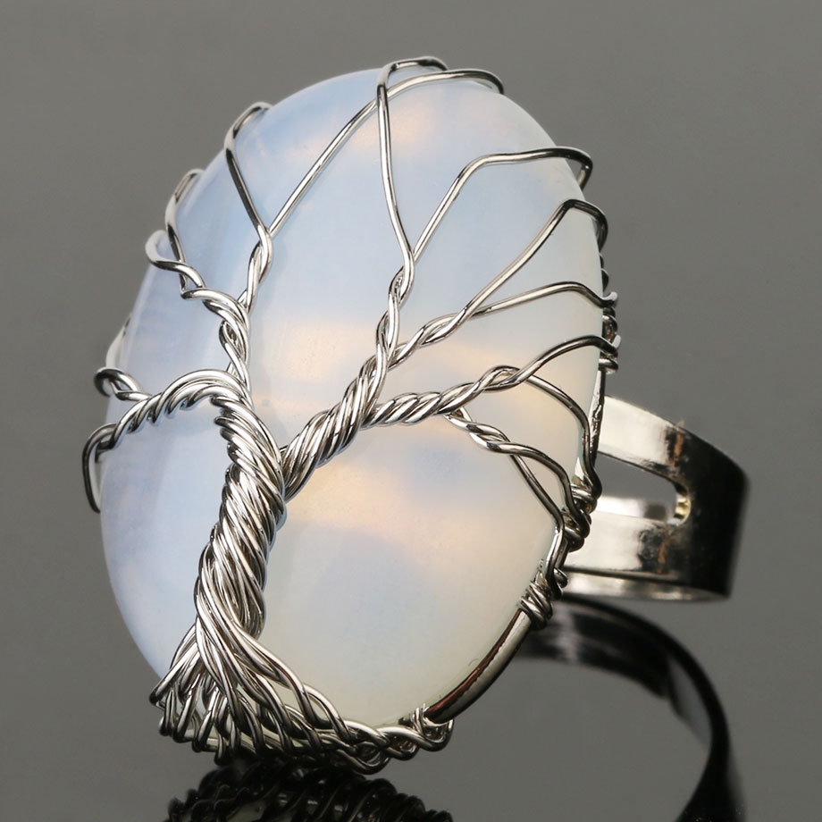 Opalite-Argent