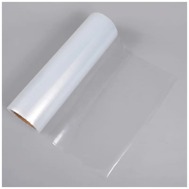 Usa e getta siringa imballaggio della bolla pellicola pp/pe film per la fabbricazione di dispositivi medici imballaggio del sacchetto/sacchetto del sacchetto