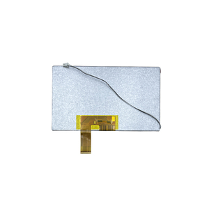 9 pollici 1024*600 TFT moduli LCD con Display CTP LVDS interfaccia RGB connessione LED retroilluminazione ip tipo da Richarmony - Product Image 2