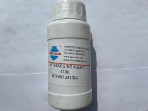 DISPERSANTE 4100 PIGMENTO CARBONO PRETO para BASE SOLVENTE TINTA Tinta Materiais Mistos Fabricação Industrial
