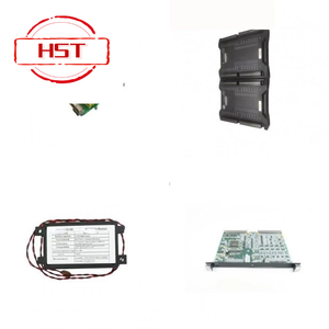 Original IC200ALG326D Módulo de salida analógica Marca Original Nuevo controlador Plc - Product Image 1