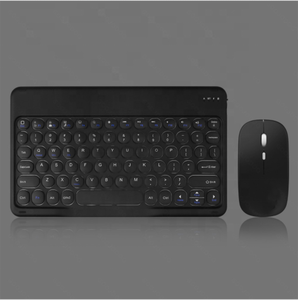 10.1 Inch Tablet <strong>Keyboard</strong> Factory <strong>Keyboard</strong> <strong>Bluetooth</strong> Wireless Tablet Mouse <strong>Keyboard</strong> Set - Product Image 3