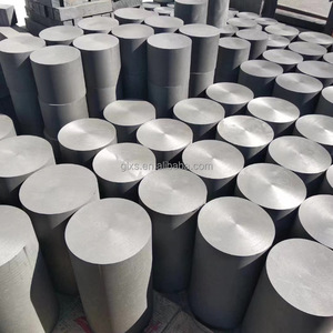 厂家批发石墨棒石墨导电润滑棒石墨棒 - Product Image 6