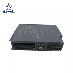 Original PLC Control Siemens <strong>Simatic</strong> <strong>ET</strong> <strong>200SP</strong> <strong>Analog</strong> <strong>Input</strong> <strong>Module</strong> 6ES7134-6GD01-0BA1 - Product Image 5