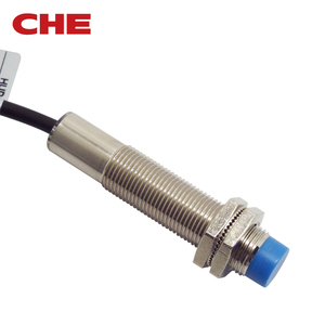 LJ12A3-2-Z/AX sensore di induttanza all'ingrosso sensore di prossimità capacitivo induttivo prezzo per la protezione da cortocircuito - Product Image 5