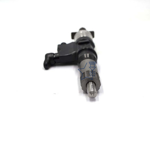 New 095000-5471 Diesel Common Rail Injector 8-97329703-1 <strong>8973297031</strong> Fuel Injection Pumps From Reliable Source