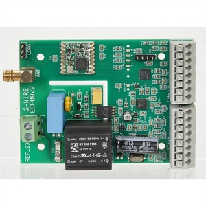 Yüksek kalite özel devre OEM modülü cihazı PCB takımı servis SMT PCBA PCB fabrika - Product Image 1