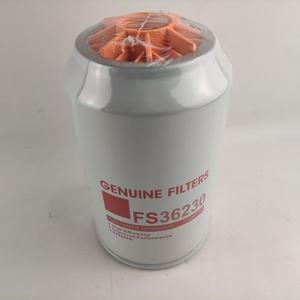 กรองน้ํามันเชื้อเพลิงดีเซลแยกน้ําFS1280 FS19551 FS19709 FS19732 FS36253 FS53014 FS53015 - Product Image 5