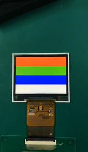 2.0英寸液晶显示模块320(RGB)x240 2.0英寸薄膜晶体管液晶显示屏MCU 8bit 40pin串口模块2.0薄膜晶体管显示模块 - Product Image 6