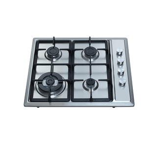 直销黄金供应商燃气灶具内置燃气灶具备件和组装燃气灶具 - Product Image 4