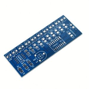 Akıllı elektronik kitleri NE555 + CD4017 hafif su akan LED ışık modülü DIY kiti elektronik ilkeleri öğrenmek, çocuk Lab - Product Image 5