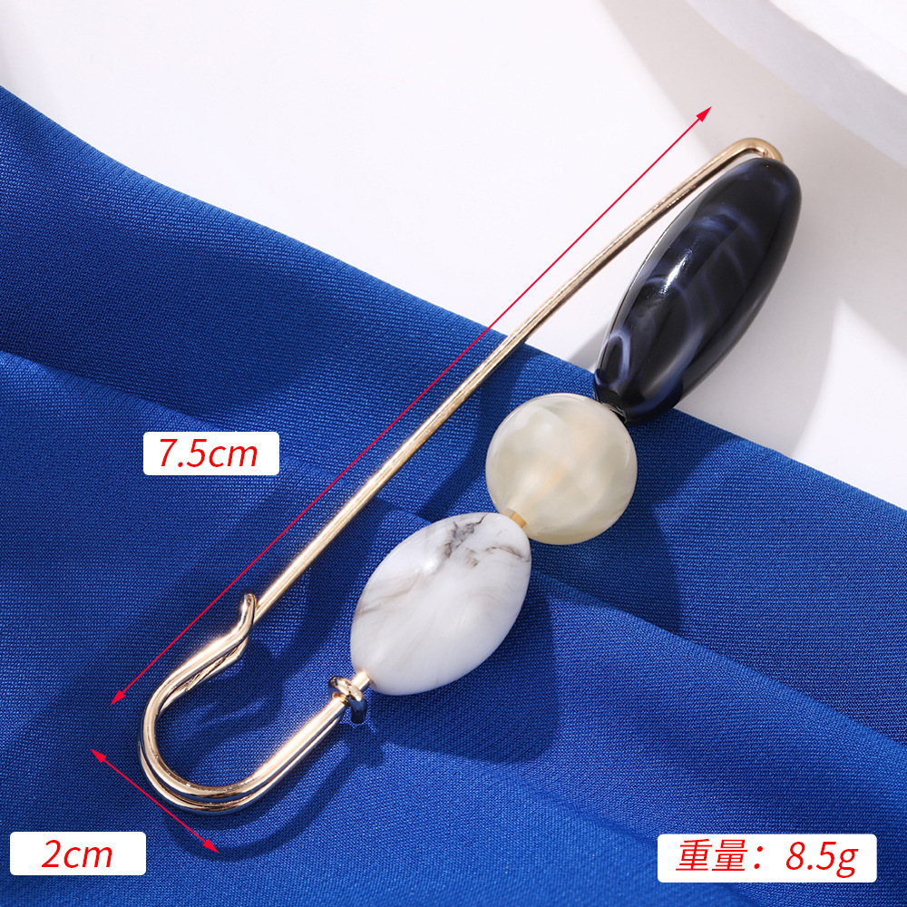 Style 6 (Large size 7.5*2cm)