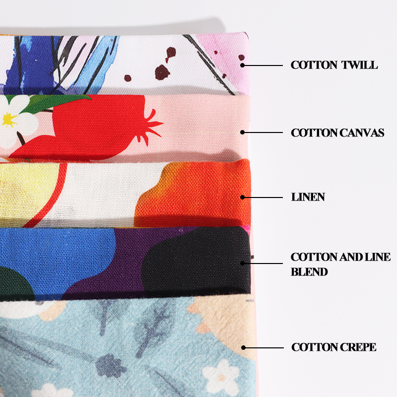 custom fabric