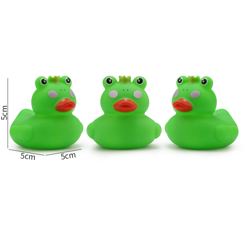 pato rana