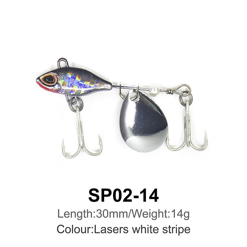 Bande blanche de Lottomr