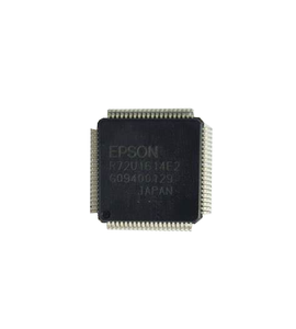 R72U1614E2 Programmier decoder Neues Original-SPS-Modul Lager im Lager
