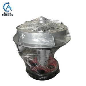 Giấy bột giấy pulper bộ phận lưới cánh quạt nhà máy giấy D loại <span class=keywords><strong>hydrapulper</strong></span> tấm màn hình Rotor - Product Image 2