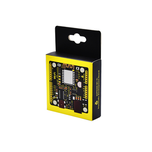 Keyestudio ESP8266 WI-FI geliştirme kurulu + USB kablosu Arduino NodeMCU için/dayalı ESP8266-12FWIFI/destek RTOS