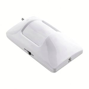 Passive Infrared <strong>Motion</strong> <strong>Sensor</strong> <strong>PIR</strong> <strong>Motion</strong> Detector Home Security Warning Alarm System Low Noise and High Sensitivity - Product Image 3