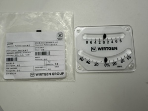 Hellingsensor Indicator Kruishelling Indicator Origineel Voor Wegfreesmachine 90915 - Product Image 4