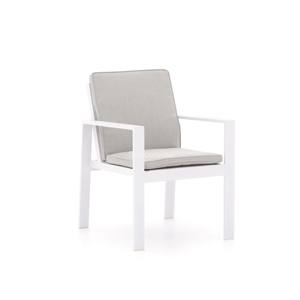 Modern <strong>Round</strong> <strong>Patio</strong> Garden Furniture Set and Wicker Outdoor <strong>Round</strong> Garden Sofas for Apartment - Product Image 3