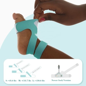 Viatom BabyO2 Freqüência e Movimento do Pulso para Oxímetro de Pulso Infantil com Sensores para Recém-nascidos - Product Image 4