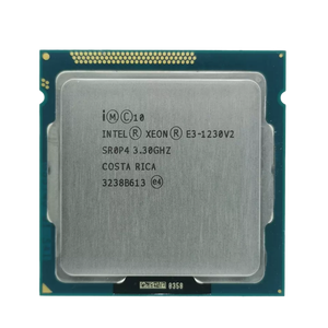 Ready Stock Bestes Angebot Dual Core LGA1156 i5 10400 I5 10400F CPU für Core Processor E3 1220 v2 1225 v2 1230 V2 1240 v2 - Product Image 2