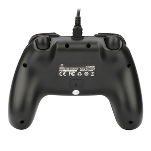 Controller di gioco cablato controller di gioco per pc joystick con doppia vibrazione per PC windows PS3 android tv box - Product Image 4
