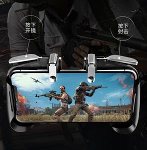 多功能AK16 usb手机吃鸡神器手柄快火按钮助手手机游戏控制器 - Product Image 4