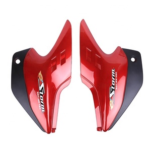 多くのモデルascesorioモトサイドカバー125 cc motos acsesoriosカバー中国工場 - Product Image 3