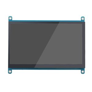 7 Inch 800X480 VGA USB HD <strong>Raspberry</strong> <strong>Pi</strong> 3 Display Portable Extension Desktop Pc/<strong>laptop</strong> <strong>Monitor</strong> - Product Image 2