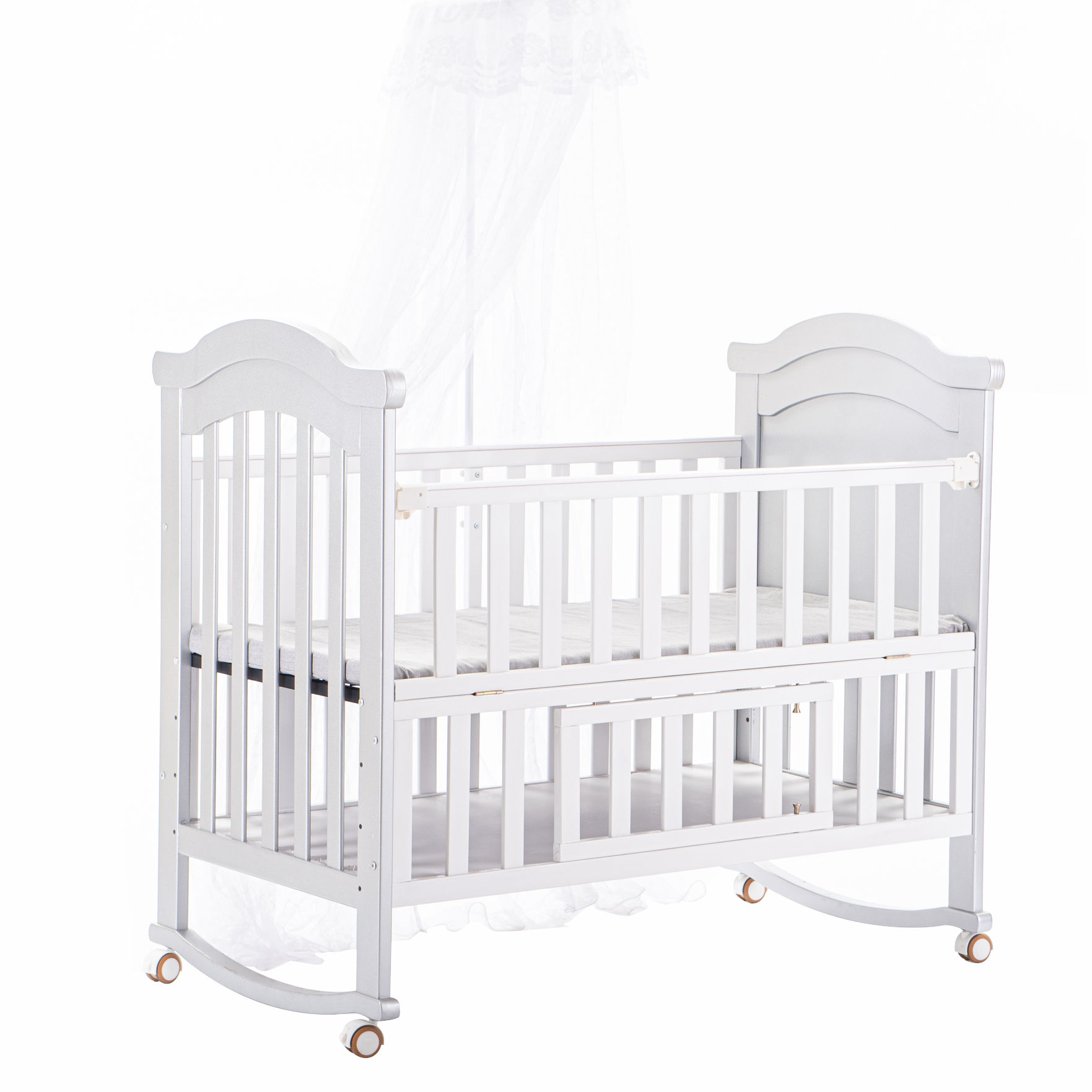 Großhandel amerikanisches babybett Kaufen Sie die besten amerikanisches