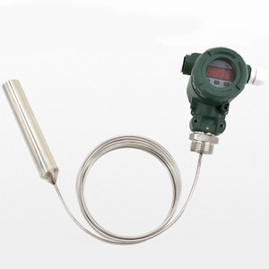 Sonda de presión estática, pantalla de nivel de agua, control de tanque de agua, transmisor de nivel de líquido, sensor de nivel de entrada, 0-500m - Product Image 4