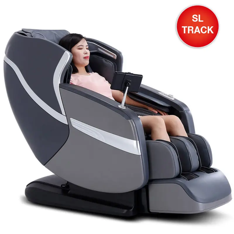 C0539 Neueste Best Discount Kostenlose Probe Drops hip Chair Massage 5D Worldwide Supply