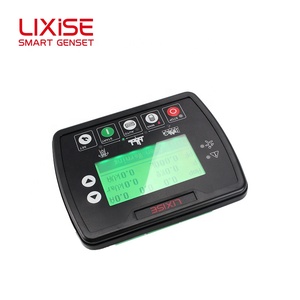 LXC3120 Diesel Generator <strong>Control</strong> Panel AMF Start Controller Replaced DSE3110/DSE3120 - Product Image 3
