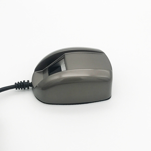 Unterstützt Windows/Linux/Android System USB Biometrischer Finger abdrucks canner Reader - Product Image 3