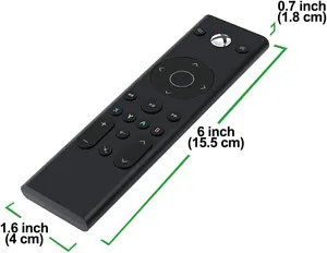 New trend <strong>Remote</strong> Control For <strong>xbox</strong> series X/S Console For <strong>xbox</strong> one Game Console Multimedia Entertainment Controle Controller - Product Image 4