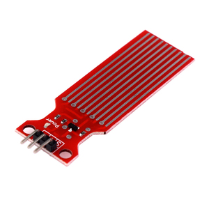 Rain <strong>Water</strong> Level <strong>Sensor</strong> Module Depth of Detection Liquid Surface Height <strong>Arduino</strong>