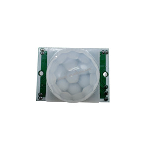 HC-SR501 <strong>Adjust</strong> IR Pyroelectric Infrared <strong>PIR</strong> Motion <strong>Sensor</strong> Detector Module - Product Image 5