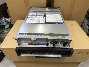 Лидер продаж, Прямая продажа с завода, сервер Lenovo ThinkSystem SR665 V3 amd Cpu 2u стойка Gpu-сервер с центром обработки данных windows SR665 V3 - Product Image 6