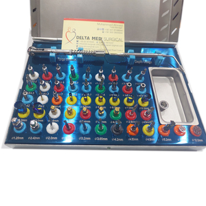 Tandheelkundige Implantaat Kit Universeel 50 Pcs - Product Image 3