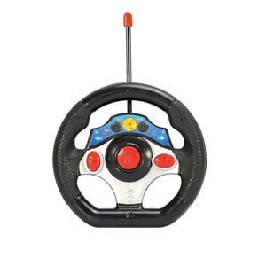 5CH uzaktan kumanda araba çocuk hediye radyo kontrol aracı oyuncak 1:14 beş kanal açık kapı kamyon - Product Image 5