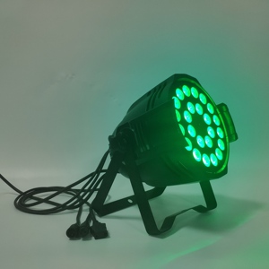 Factory Wholesale <strong>Led</strong> Stage Lighting 24 <strong>X</strong> <strong>15w</strong> Rgbw 5in1 Dmx Strobe Wash <strong>Led</strong> Par Light